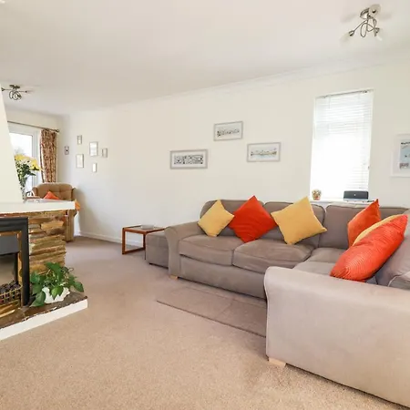 Harlyn Holiday home Mevagissey