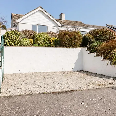 Harlyn Holiday home