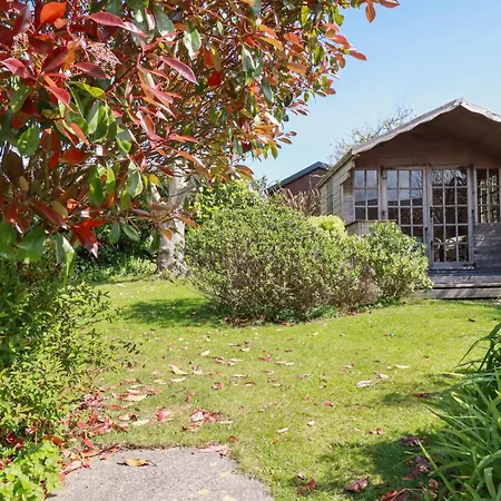 Harlyn Holiday home Mevagissey