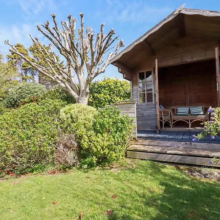 Holiday home Harlyn Mevagissey