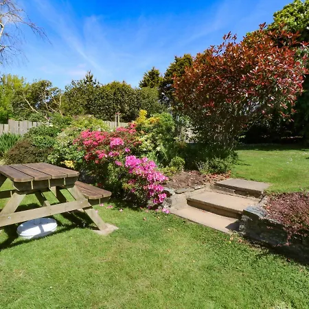 Harlyn Holiday home *