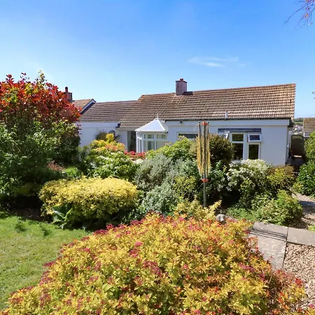 Holiday home Harlyn Mevagissey